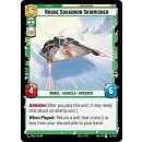 101 - Rogue Squadron Skirmisher - Unit
