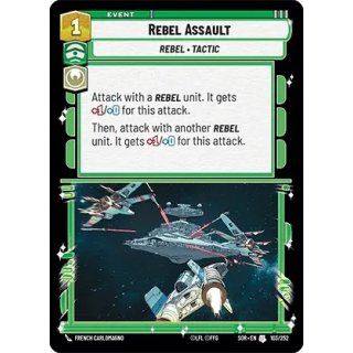 103 - Rebel Assault - Event