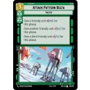 106 - Attack Pattern Delta - Event