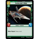 111 - Patrolling V-Wing - Unit