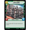 118 - 97th Legion - Keeping the Peace on Sullust - Unit