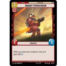 161 - Ardent Sympathizer - Unit