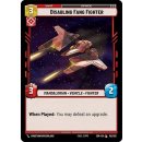 162 - Disabling Fang Fighter - Unit