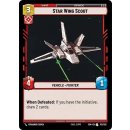 163 - Star Wing Scout - Unit