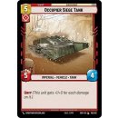 165 - Occupier Siege Tank - Unit