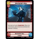 166 - Infiltrators Skill - Upgrade