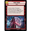 167 - Force Throw - Event