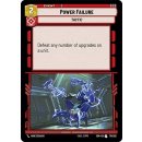 170 - Power Failure - Event