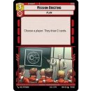 171 - Mission Briefing - Event
