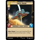178 - Cartel Spacer - Unit