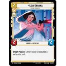 189 - Leia Organa - Defiant Princess - Unit