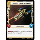 195 - Auzituck Liberator Gunship - Unit