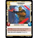 196 - Chewbacca - Loyal Companion - Unit