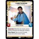 197 - Lando Calrissian - Responsible Businessman - Unit