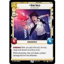 198 - Han Solo - Reluctant Hero - Unit
