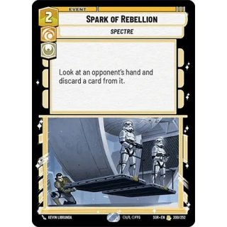 200 - Spark of Rebellion - Event