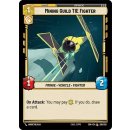 206 - Mining Guild TIE Fighter - Unit