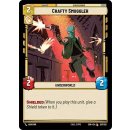 207 - Crafty Smuggler - Unit