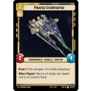 209 - Pirated Starfighter - Unit