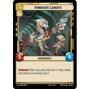 213 - Syndicate Lackeys - Unit