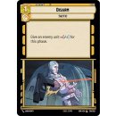 216 - Disarm - Event