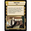 217 - Shoot First - Event