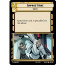 220 - Surprise Strike - Event