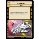 221 - Outmaneuver - Event