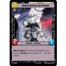 227 - Snowtrooper Lieutenant - Unit