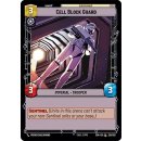 229 - Cell Block Guard - Unit
