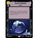 235 - Galactic Ambition - Event