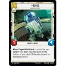 236 - R2-D2 - Ignoring Protocol - Unit