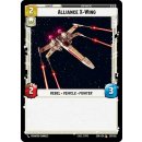 237 - Alliance X-Wing - Unit