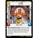 238 - C-3PO - Protocol Droid - Unit