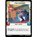 240 - Fleet Lieutenant - Unit