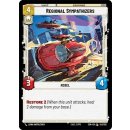 243 - Regional Sympathizers - Unit