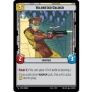 248 - Volunteer Soldier - Unit