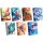 Gamegenic: Altered - Art Sleeves - Auswahl