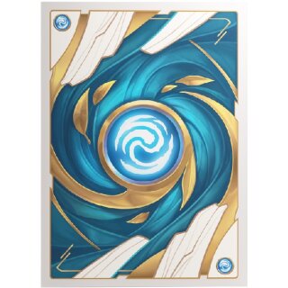 Gamegenic: Altered - Art Sleeves - Mana Orb