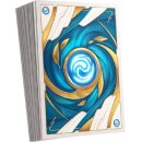 Gamegenic: Altered - Art Sleeves - Mana Orb