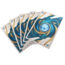 Gamegenic: Altered - Art Sleeves - Mana Orb