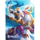 Gamegenic: Altered - Art Sleeves - Sigismar