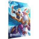 Gamegenic: Altered - Art Sleeves - Sigismar