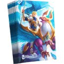 Gamegenic: Altered - Art Sleeves - Sigismar