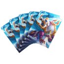 Gamegenic: Altered - Art Sleeves - Sigismar