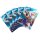 Gamegenic: Altered - Art Sleeves - Sigismar
