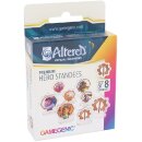 Gamegenic: Altered - Premium Hero Standees - Axiom