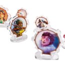 Gamegenic: Altered - Premium Hero Standees - Axiom