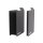 Gamegenic: Sizemorph - Divider - Black