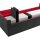 Gamegenic: Sizemorph - Divider - Black